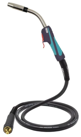 Горелка MW-450 (3m / Air / Euro) XLMA6465 купить в Муравленко