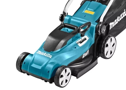 Газонокосилка электрическая Makita ELM4120 купить в Муравленко
