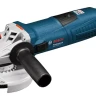 Шлифмашина BOSCH УШМ GWS 13 - 125 СIE в кейсе купить в Муравленко