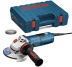 Шлифмашина BOSCH УШМ GWS 13 - 125 СIE в кейсе купить в Муравленко