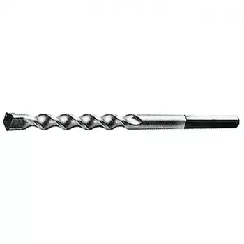 Сверло по бетону, 12 х 150 мм, 3-гранный хвостовик  MATRIX 70713 купить в Муравленко