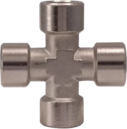 Разветвитель 4внутренний 1/4FFFF ART-2C купить в Муравленко