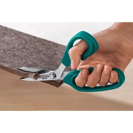 Ножницы технические KEVLAR 23207 купить в Муравленко