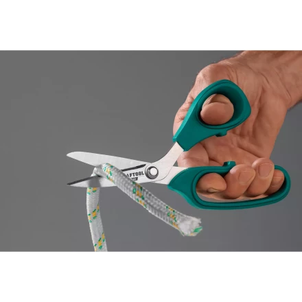 Ножницы технические KEVLAR 23207 купить в Муравленко