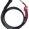 Горелка Aurora MIG 15 AIR COOL 180A(60%) EURO 3m MA7043 Ref купить в Муравленко