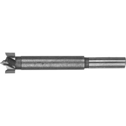 ЗУБР &quot;МАСТЕР&quot;. Сверло Форстнера по дереву, 15x90мм 2993-15 купить в Муравленко