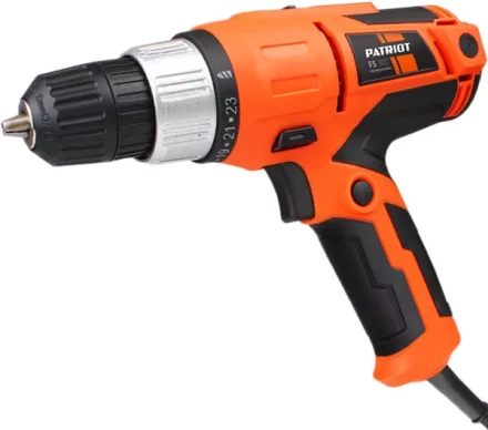 Дрель-шуруповерт сетевая PATRIOT FS 300 купить в Муравленко