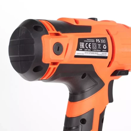 Дрель-шуруповерт сетевая PATRIOT FS 300 купить в Муравленко