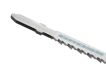 Полотна для электролобзика по дереву 2 шт 3102 - T101BR GROSS 78261 купить в Муравленко