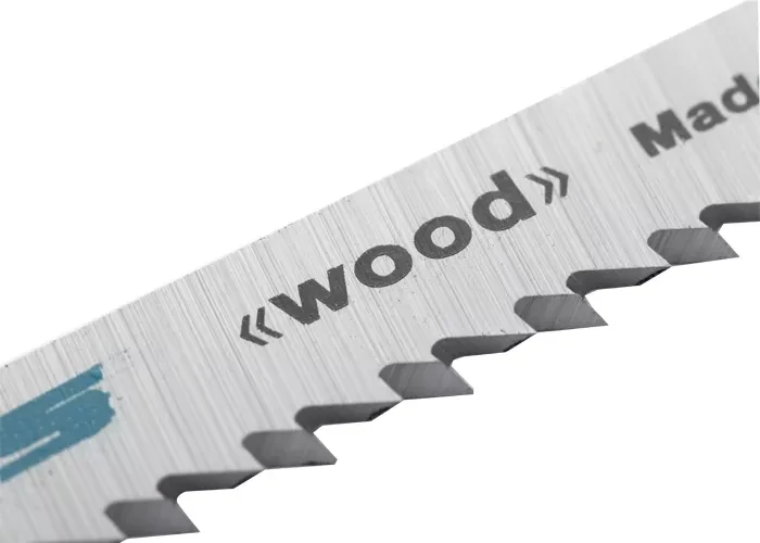 Полотна для электролобзика по дереву 2 шт 3102 - T101BR GROSS 78261 купить в Муравленко