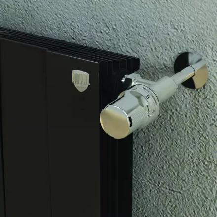 Радиатор Royal Thermo PianoForte 500/Noir Sable - 6 секц. купить в Муравленко