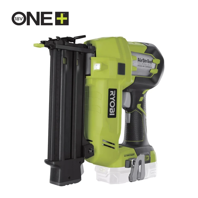 Ryobi Степлер ONE 3002093R18N18G0 БЕЗ АККУМУЛЯТОРОВ купить в Муравленко