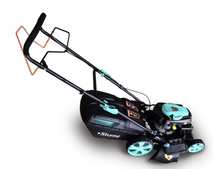 Бензиновая газонокосилка Sturm PL4614S купить в Муравленко