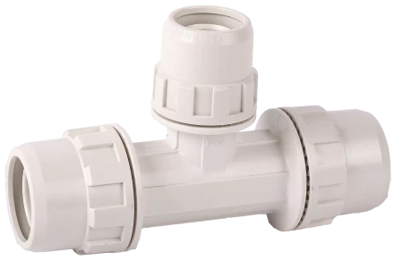 Тройники редукционные Преимущества купить в Муравленко