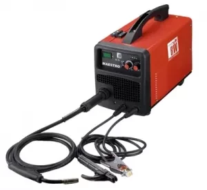 Сварочный полуавтомат BestWeld Maestro 180 купить в Муравленко