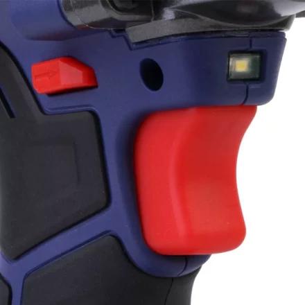 Гайковерт-шуруповерт ударный аккумуляторный ГЭА-20ЛИ-02 (без батареи и ЗУ) купить в Муравленко