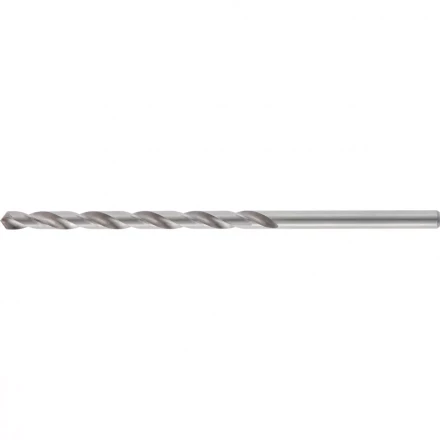 Сверло спиральное по металлу 5,2 х 132 мм Р6М5 удлиненное Барс 718052 купить в Муравленко