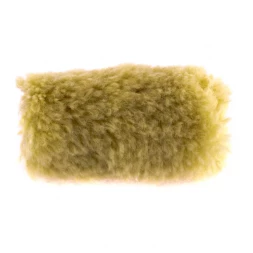 Мини-валик сменный "Фасадные работы" 60 мм ворс 12 мм D 16 мм D ручки 6 мм полиакрил полиэстер Сибртех 80589