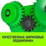 Тележка для ручных талей с цепным приводом HITCH TR100 2 т 6 м (SZ068956) купить в Муравленко