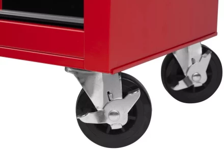 Тележка инструментальная ЗУБР &quot;МАСТЕР&quot;, 7 ящиков, 680х330х880мм 38905-7 купить в Муравленко