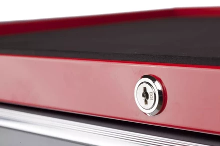 Тележка инструментальная ЗУБР &quot;МАСТЕР&quot;, 7 ящиков, 680х330х880мм 38905-7 купить в Муравленко