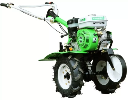 Мотоблок бензиновый Aurora GARDENER 750 купить в Муравленко