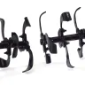 Мотоблок бензиновый Aurora GARDENER 750 купить в Муравленко