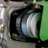 Мотоблок бензиновый Aurora GARDENER 750 купить в Муравленко