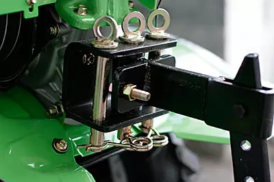 Мотоблок бензиновый Aurora GARDENER 750 купить в Муравленко