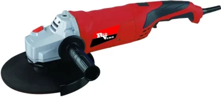 Шлифмашина RedVerg УШМ RD-AG210-230 Болгарка купить в Муравленко