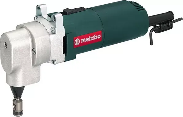 Ножницы металические Metabo КN 6875 высечные, вырубные купить в Муравленко