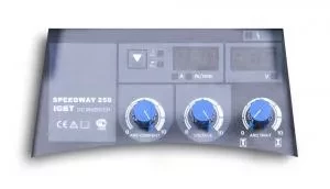 Сварочный полуавтомат SPEEDWAY 250 IGBT AURORA-PRO купить в Муравленко