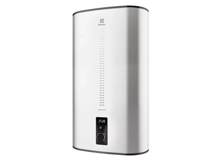 Водонагреватель Electrolux EWH 80 Centurio IQ Silver купить в Муравленко