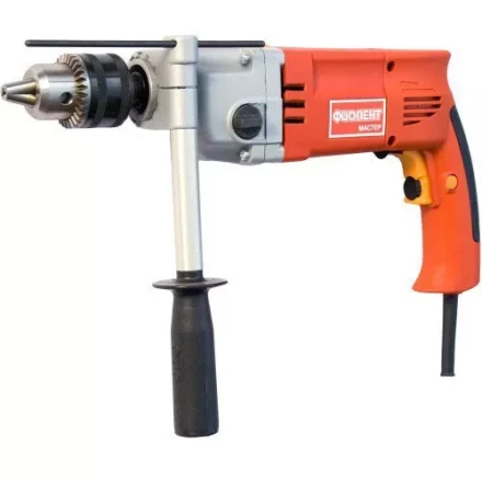 Дрель ударная Фиолент МСУ 9-16-2 РЭ М Мастер в кейсе купить в Муравленко