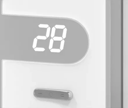 Водонагреватель Ballu BWH/S 100 Smart titanium edition купить в Муравленко