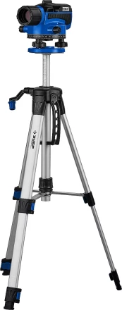 ЗУБР Ш-120, элевационный штатив (34944) купить в Муравленко