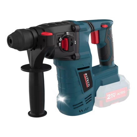 Бесщеточный аккумуляторный перфоратор ALTECO CRH 21-25 KV BL Solo (без АКБ И ЗУ) 79855 купить в Муравленко