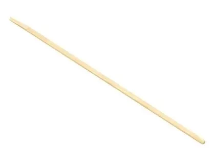 Черенок 25х1300 мм лакированный 68402 купить в Муравленко