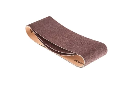 Лента шлиф. бесконечная HAMMER 100х610мм P40 купить в Муравленко