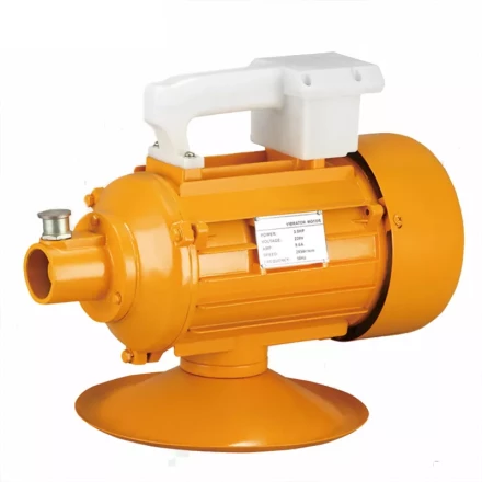 Электропривод глубинного вибратора для бетона TOR ZN50-JT 1024051 купить в Муравленко