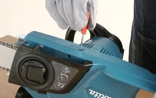 Пила цепная Makita UC4041A купить в Муравленко