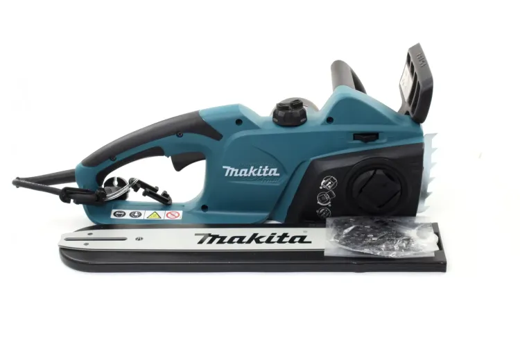 Пила цепная Makita UC4041A купить в Муравленко