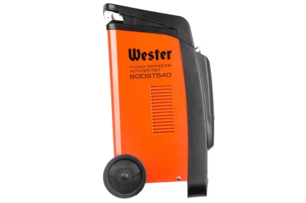 Устройство пуско-зарядное WESTER BOOST540 купить в Муравленко