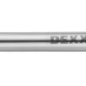 Сверло по дереву перовое, шестигранный хвостовик, DEXX 2945-22, d=22мм 2945-22 купить в Муравленко
