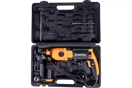 Перфоратор Вихрь П-850К 72/3/10 купить в Муравленко