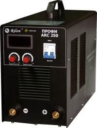 Сварочный инвертор Rilon ARC-250 Профи