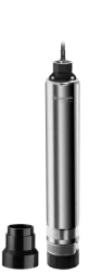 Насос для скважин 5500/5 inox GARDENA