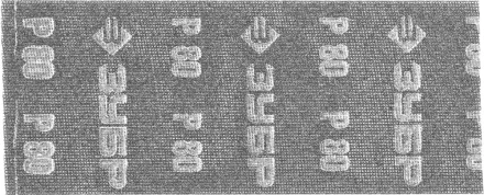 Шлифовальная сетка ЗУБР &quot;ЭКСПЕРТ&quot; абразивная, водостойкая № 80, 115х280мм, 10 листов 35481-080 купить в Муравленко