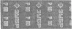 Шлифовальная сетка ЗУБР &quot;ЭКСПЕРТ&quot; абразивная, водостойкая № 80, 115х280мм, 10 листов 35481-080 купить в Муравленко