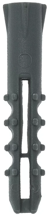 Дюбель ЗУБР "МАСТЕР" распорный полипропиленовый, тип "Ёжик", 8 x 50 мм, 1000 шт 4-301060-08-050 купить в Муравленко